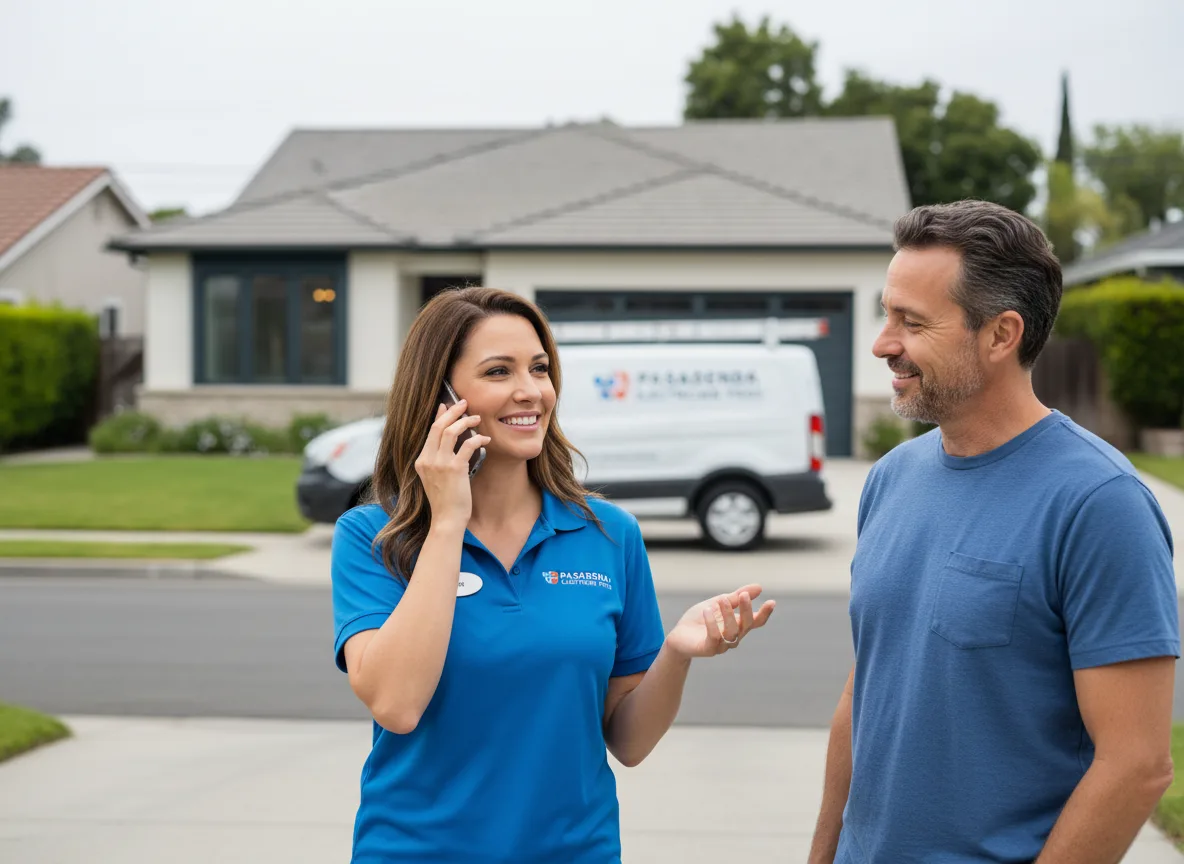 Electrician Maplewood, OH FAQs